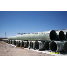 FRP Pipes From Dn25mm to Large Dn4000mm